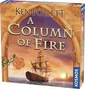 A Column of Fire Game