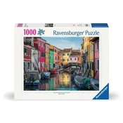 1000pc Burano, Italy