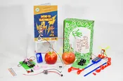 Intro to Electricity