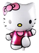 22″ Hello Kitty Super Shape Balloon