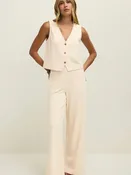 Z SUPPLY - Andre Wide Leg Pant