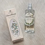 Annie Oakley Citrus and Honey Eau de Cologne