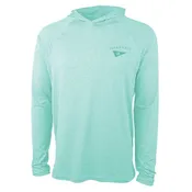 Harvard Cayak Lightweight Performance Sun Hoodie