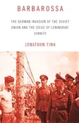 Barbarossa: Sonnets by Jonathan Fink — Dzanc Books