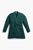 Adult Sweater Coat