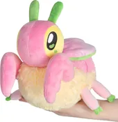 Squishables Mini Squishable Orchid Mantis