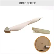 Brad setter