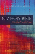 NIV Holy Bible: Student Edition