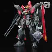 1/100 Full Mechanics GAT-X370 Raider Gundam