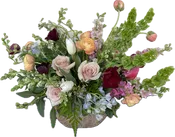 Wildflower Wonder: Designer's Choice