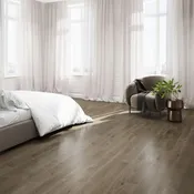 Atmosphere Collection - Brushed White Oak Engineered 3/4 in Charm 5