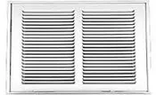 30x18 Return Filterback Grill