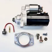 Complete TDI Starter Adapter Package