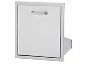18″ Delta Heat Trash/Tank Drawer (Trash Can Not Included)