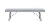Eden Dining Bench