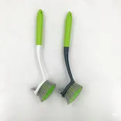 Heavy-Duty 12" Kitchen Dish Brush, Wholesale