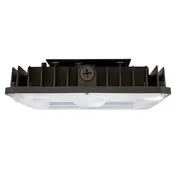 CanoLux Series LED Canopy Light