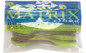 Matrix Shad “Tiger Bait”