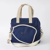 Black Dog Pickleball Bag