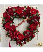 BELOVED OPEN HEART