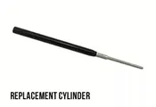 Grandio Automatic Vent & Louver Window Opener — Replacement Cylinder
