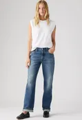 501 90's Selvedge: Get on Board