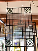 A Gentle Mist — Harmony Art Glass Company