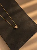 .14cts Alexandra Necklace