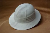 Ventilated Helmet