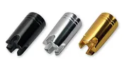 AG Aluminum Gimbals
