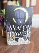 Avalon Tower by C. N. Crawford