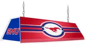 The Fan-Brand Southern Methodist University Edge Glow Pool Table Light