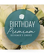 BIRTHDAY BEAUTY