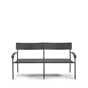 August Outdoor Bench