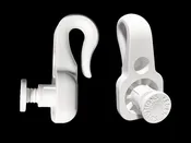 HangTite® Hangers For Grommets