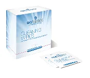 Cleaning Wipes Box