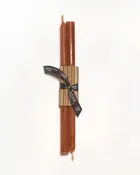 12" Everyday Taper, Terracotta