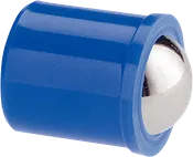 Expanded Metric Series Plungers