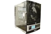 Air Purifier With HEPA Filtration