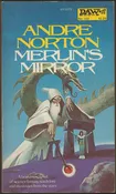 Merlin's Mirror by Andre Norton