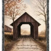 Sympathy Blanket #1