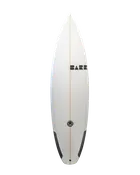 DBAH — BARR SURFBOARDS