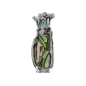 Acrylic Golf Clubs Shelfie