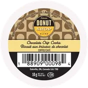 Chocolate Chip Cookie Coffee