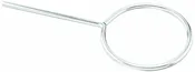 2.5", 3", 4" Diameter Extension Support Ring