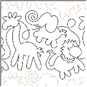 Animal Crackers – Tear Away