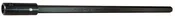 12" LONG - 7/16" HEX HOLESAW DRIVE ARBOR EXTENSION KA5-N