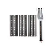 Grill Grate for the Green Mountain Grills - Ledge & Peak — Charcoal and More