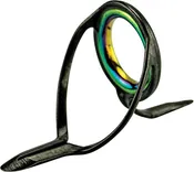 ALPS Medium XN (MXN) Guides - Titanium Chrome / Chameleon - XTCMXNAG