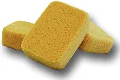 Paddlers Supply Kayak Sponge